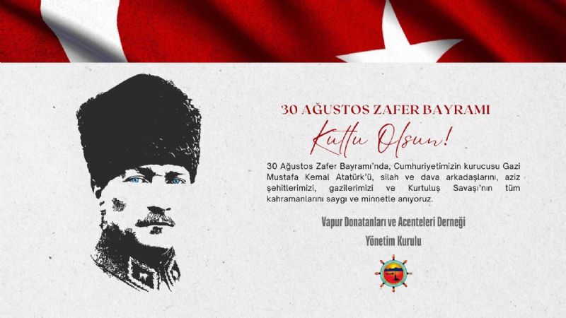 30 AĞUSTOS ZAFER BAYRAMI 1
